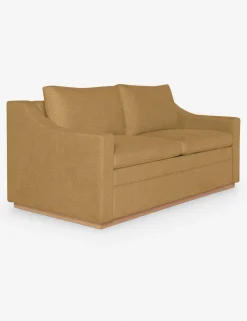 Coniston Sleeper Sofa by Ginny Macdonald