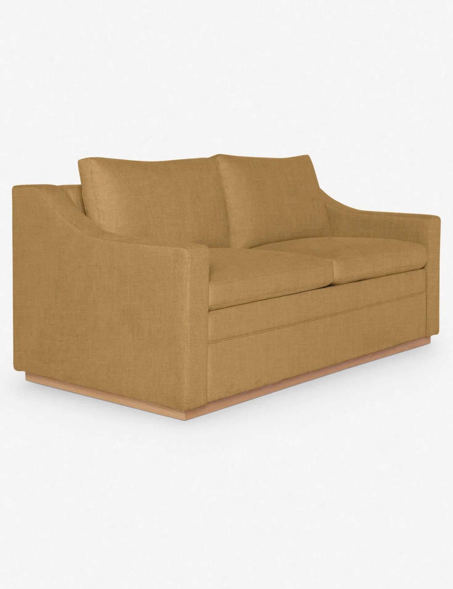Coniston Sleeper Sofa by Ginny Macdonald