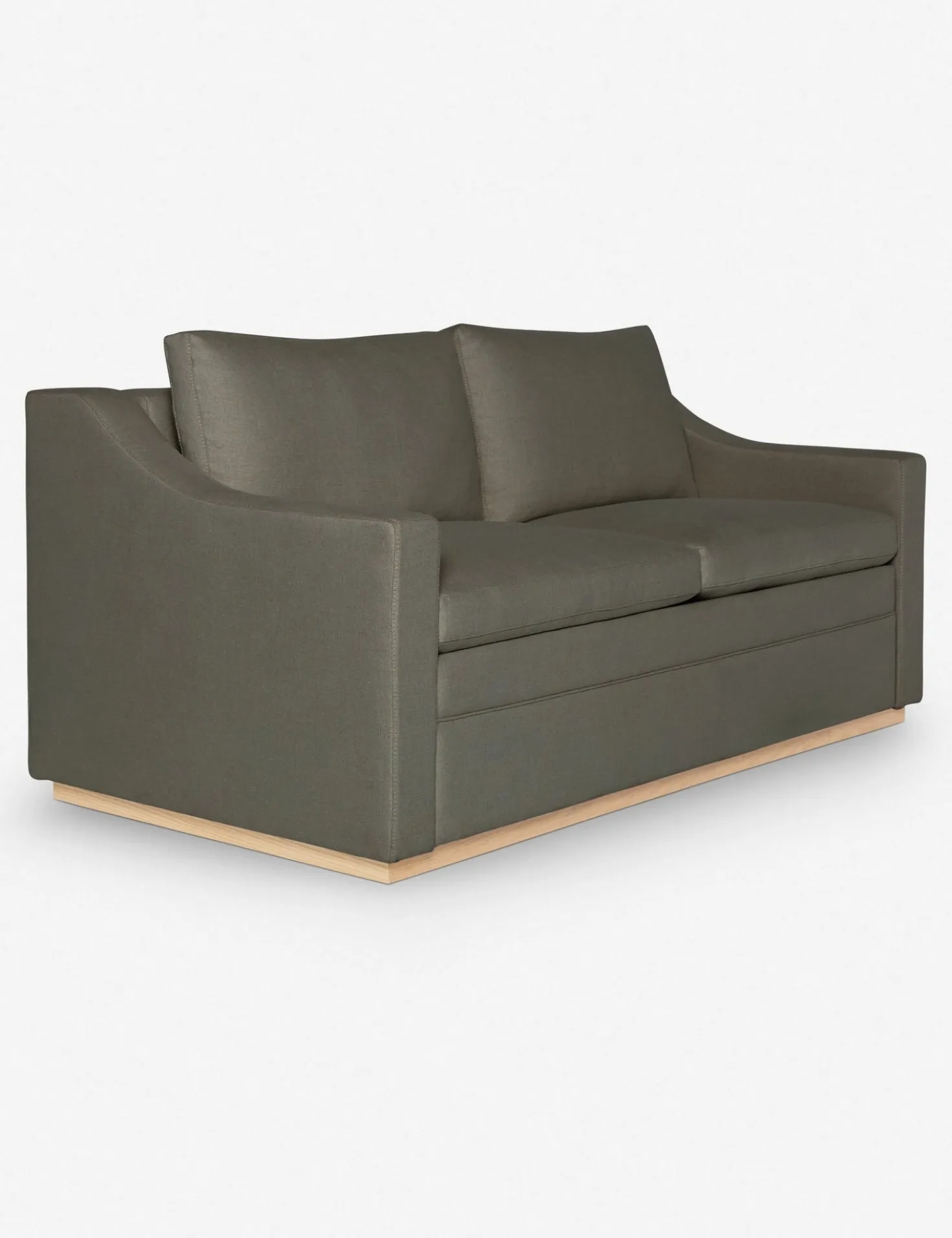 Coniston Sleeper Sofa by Ginny Macdonald