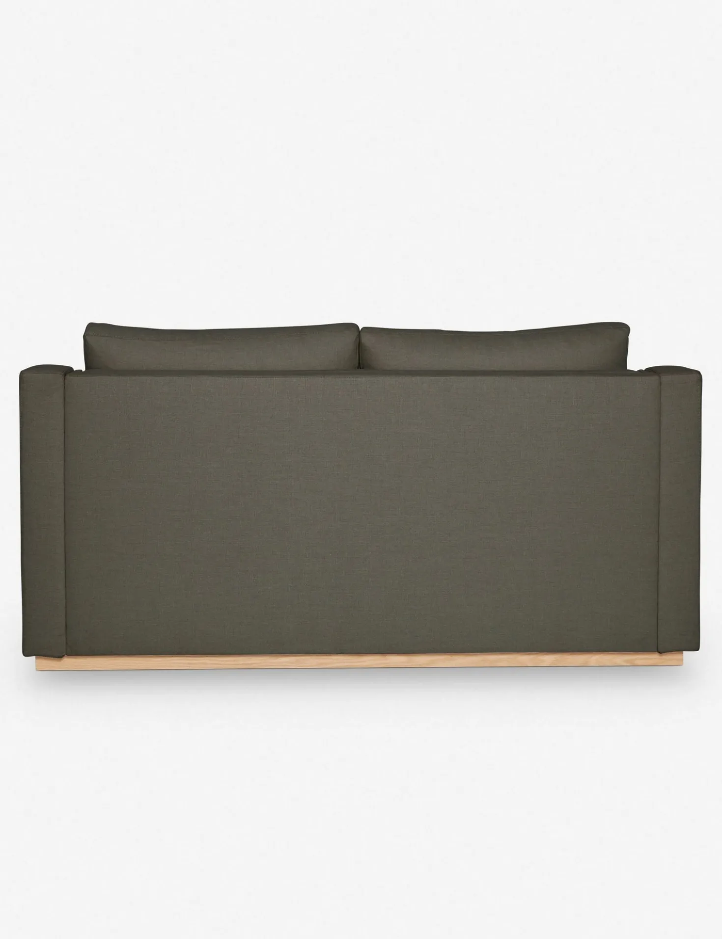 Coniston Sleeper Sofa by Ginny Macdonald