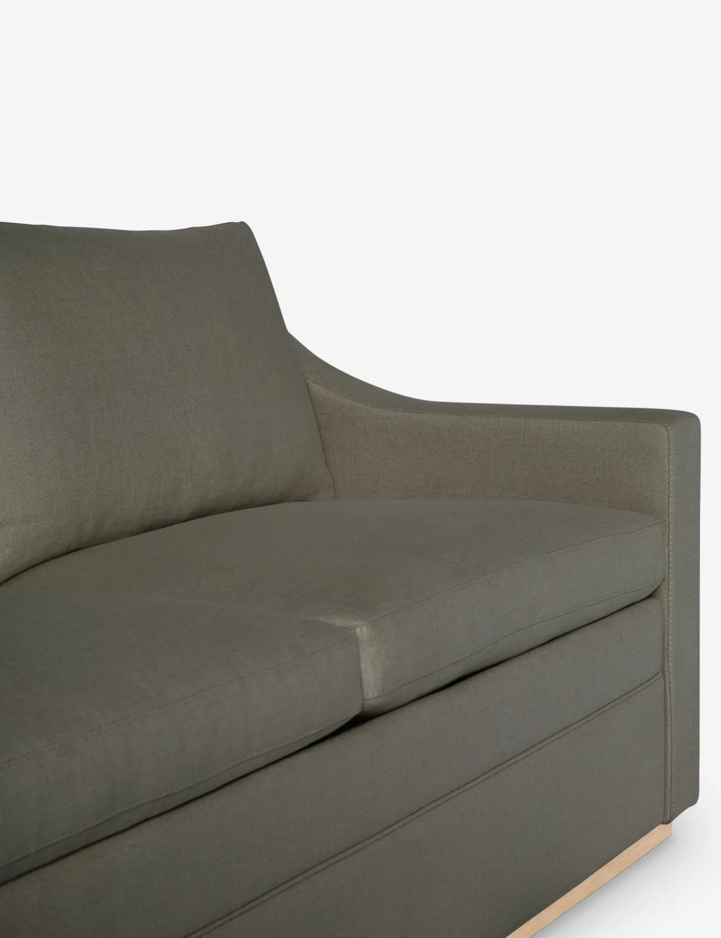 Coniston Sleeper Sofa by Ginny Macdonald