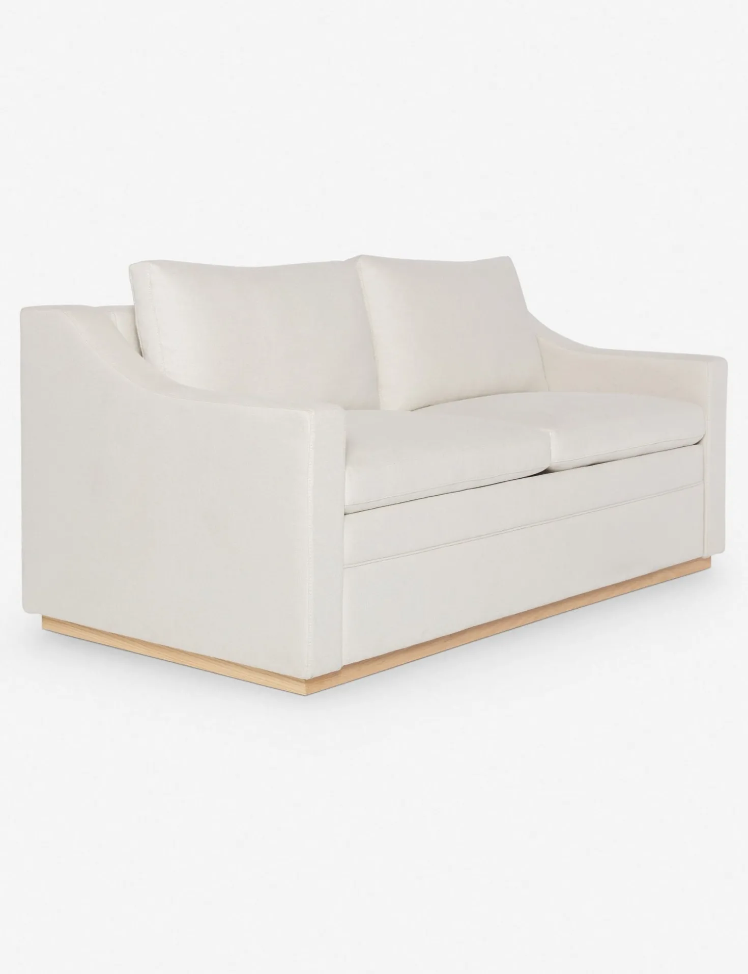 Coniston Sleeper Sofa by Ginny Macdonald