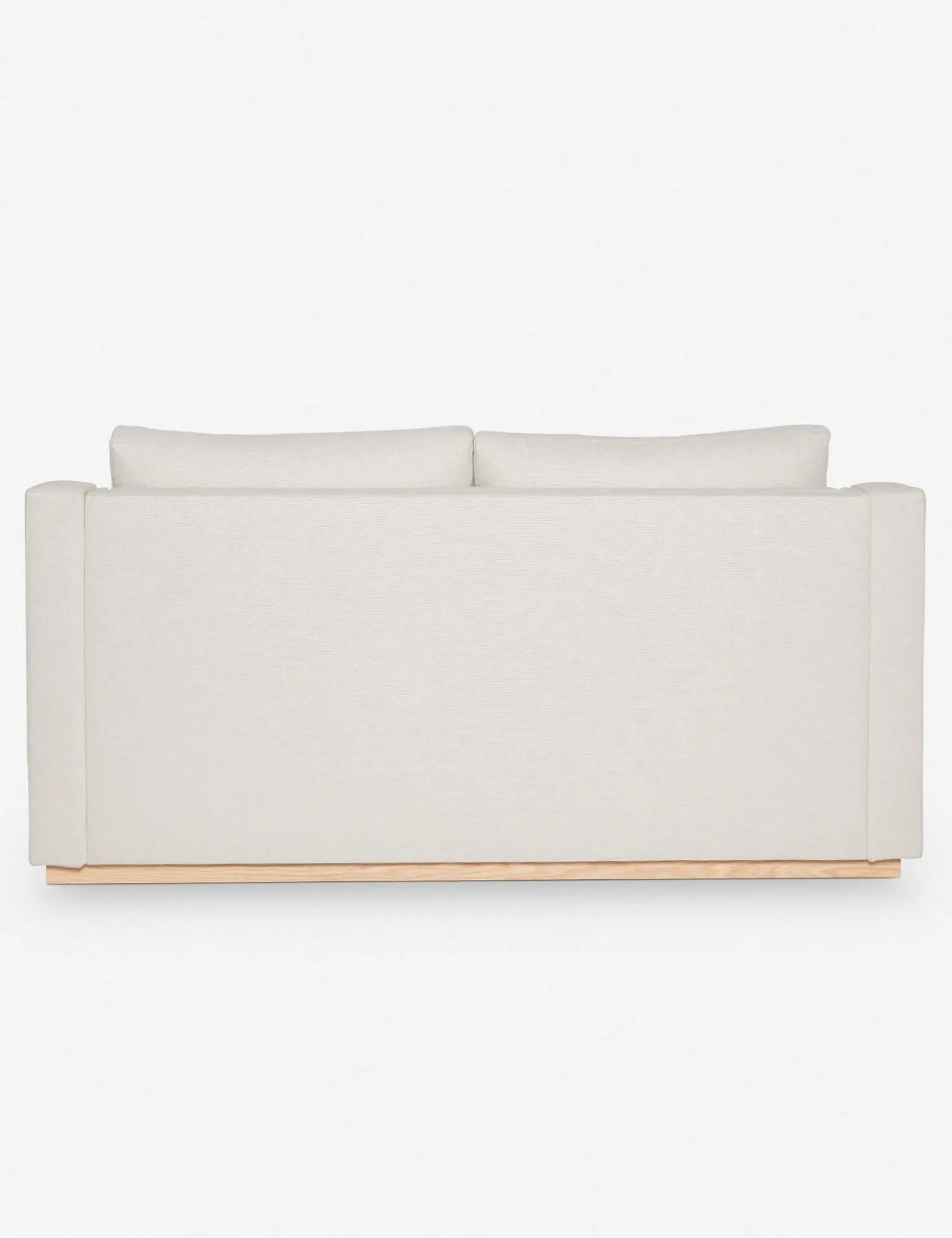 Coniston Sleeper Sofa by Ginny Macdonald