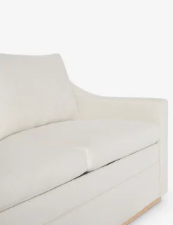 Coniston Sleeper Sofa by Ginny Macdonald