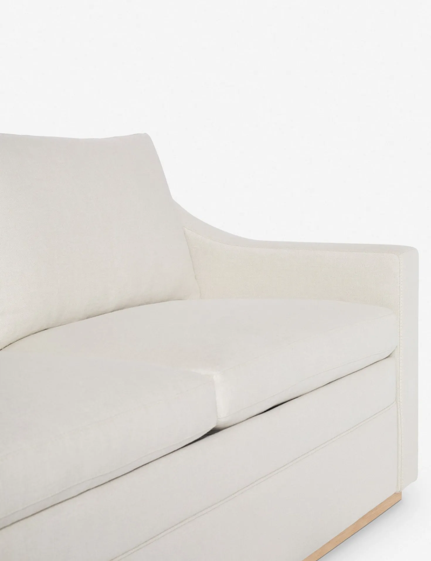 Coniston Sleeper Sofa by Ginny Macdonald