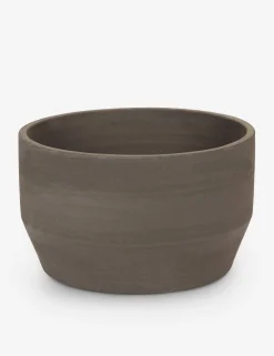 Construct Drum Planter by Marie Michielssen x Serax