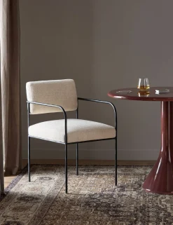 Consuelo Outdoor Dining Chair