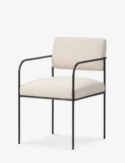 Consuelo Outdoor Dining Chair