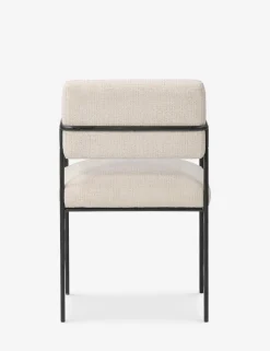 Consuelo Outdoor Dining Chair