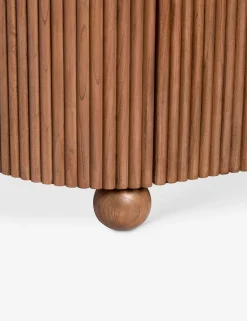 Conte Sideboard