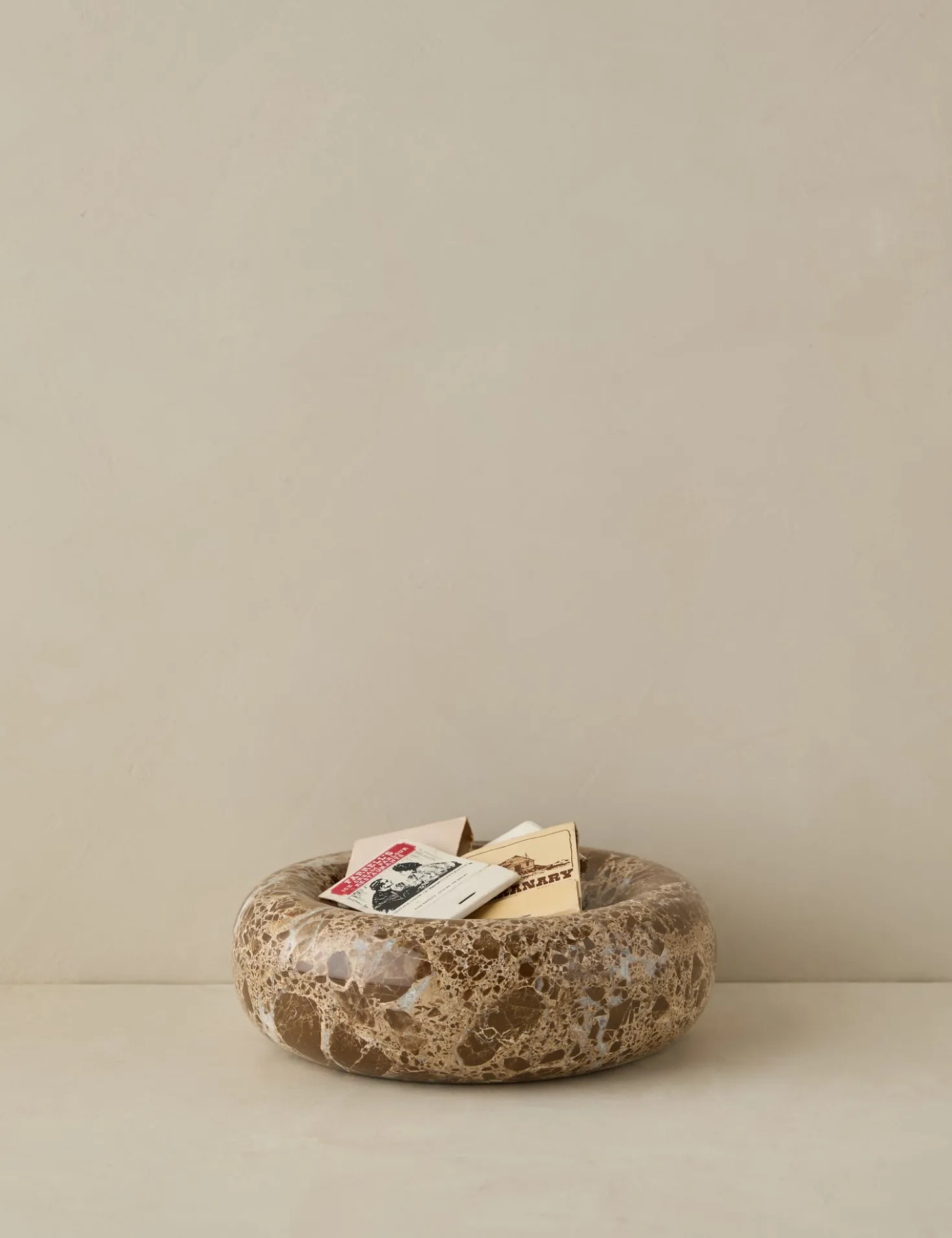 Contour Bowl by Anastasio Home