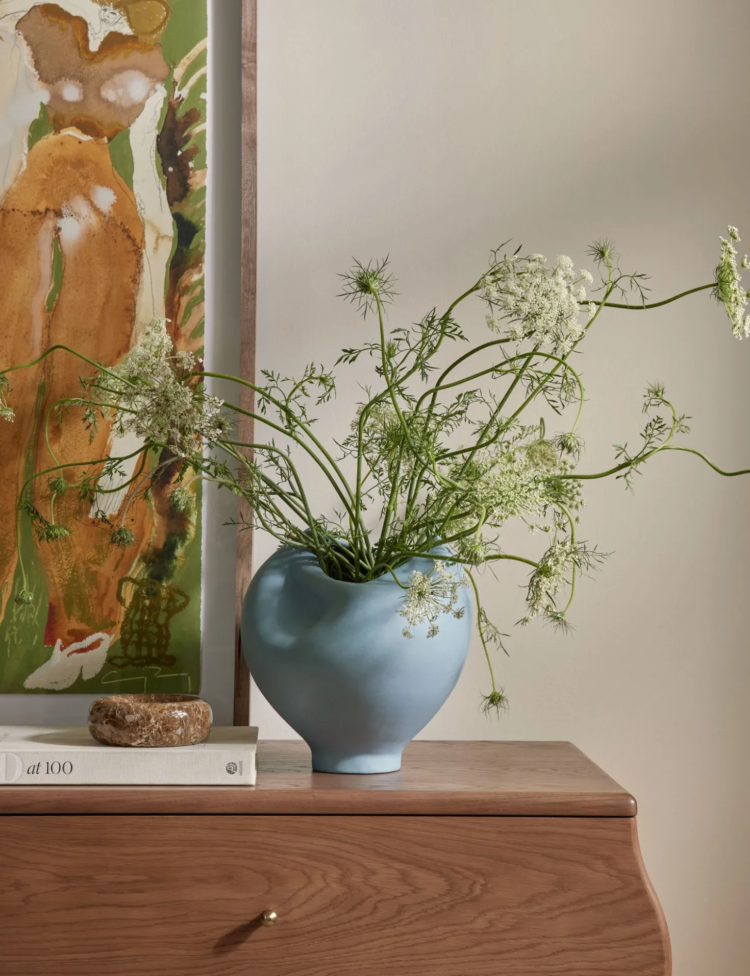 Contour Bowl by Anastasio Home
