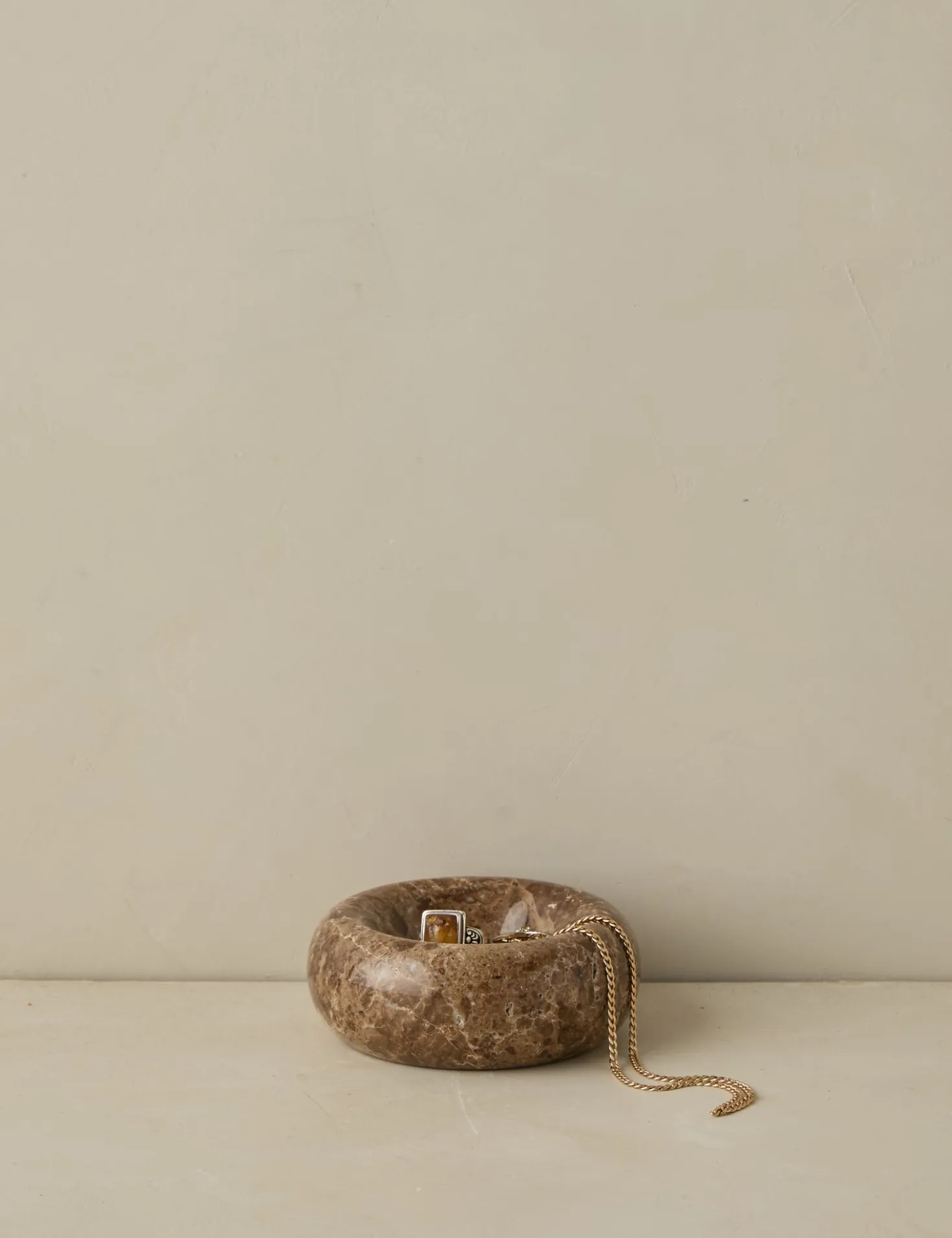 Contour Bowl by Anastasio Home