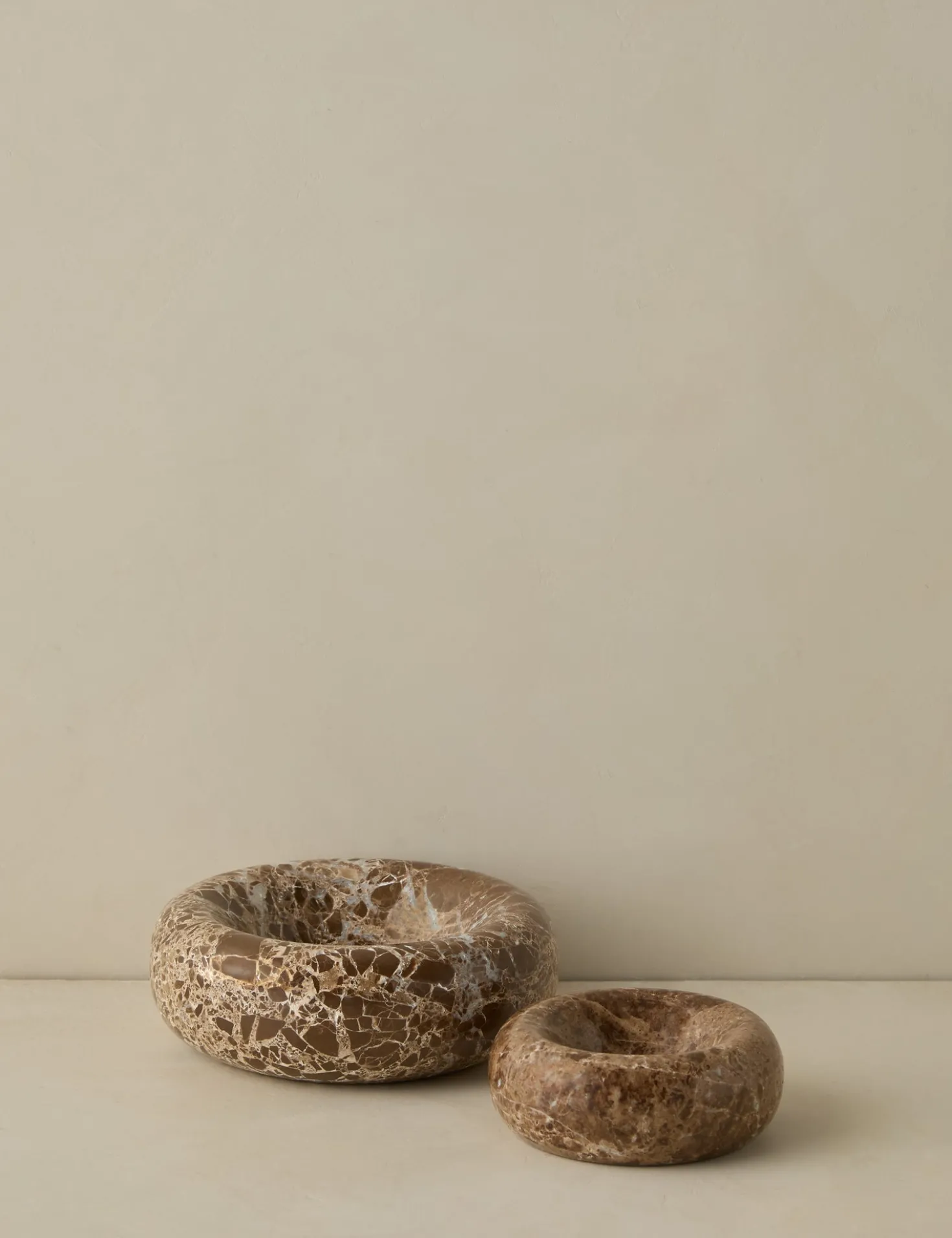 Contour Bowl by Anastasio Home