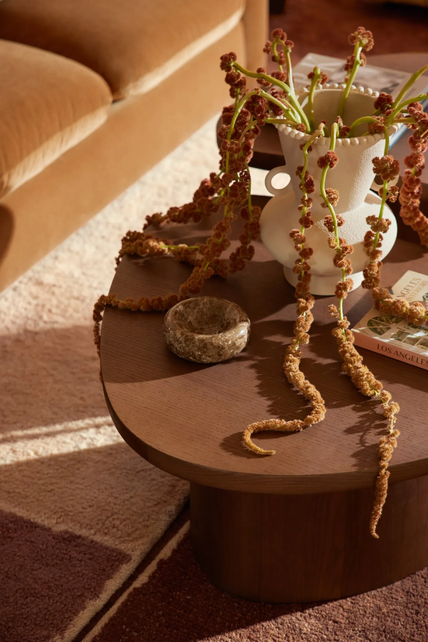 Contour Bowl by Anastasio Home