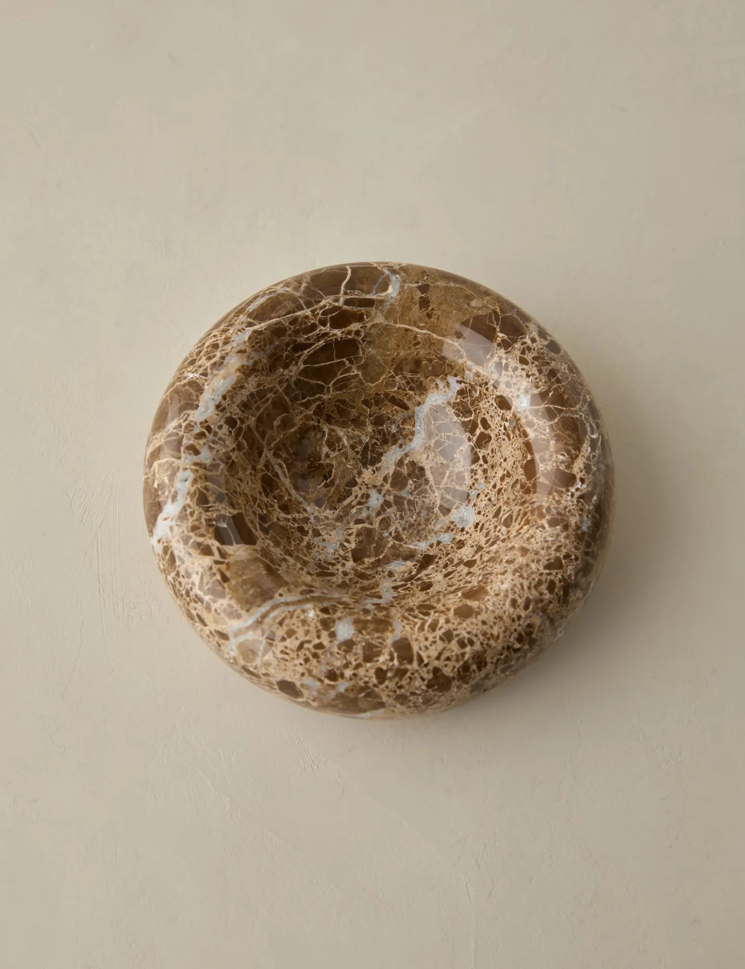 Contour Bowl by Anastasio Home