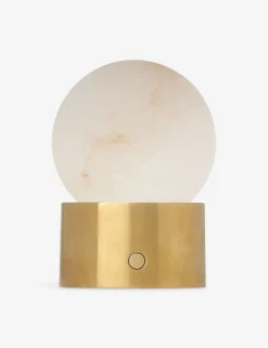 Conzett Mini Cordless Table Lamp