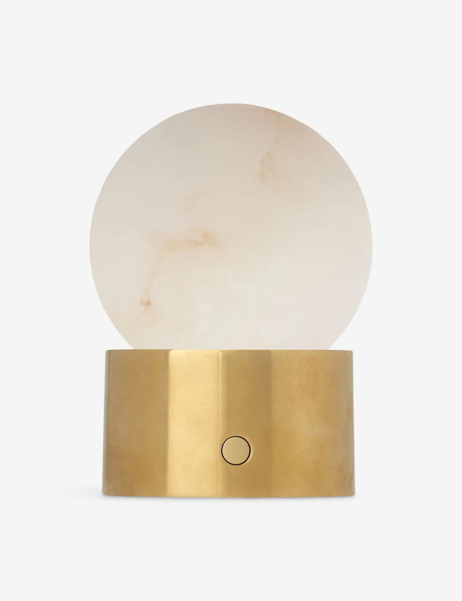 Conzett Mini Cordless Table Lamp