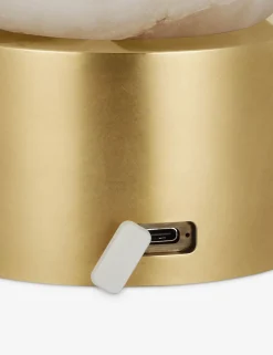 Conzett Mini Cordless Table Lamp