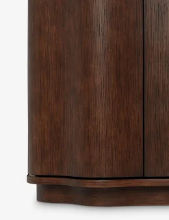 Cora Nightstand by Lolly Lolly Ceramics