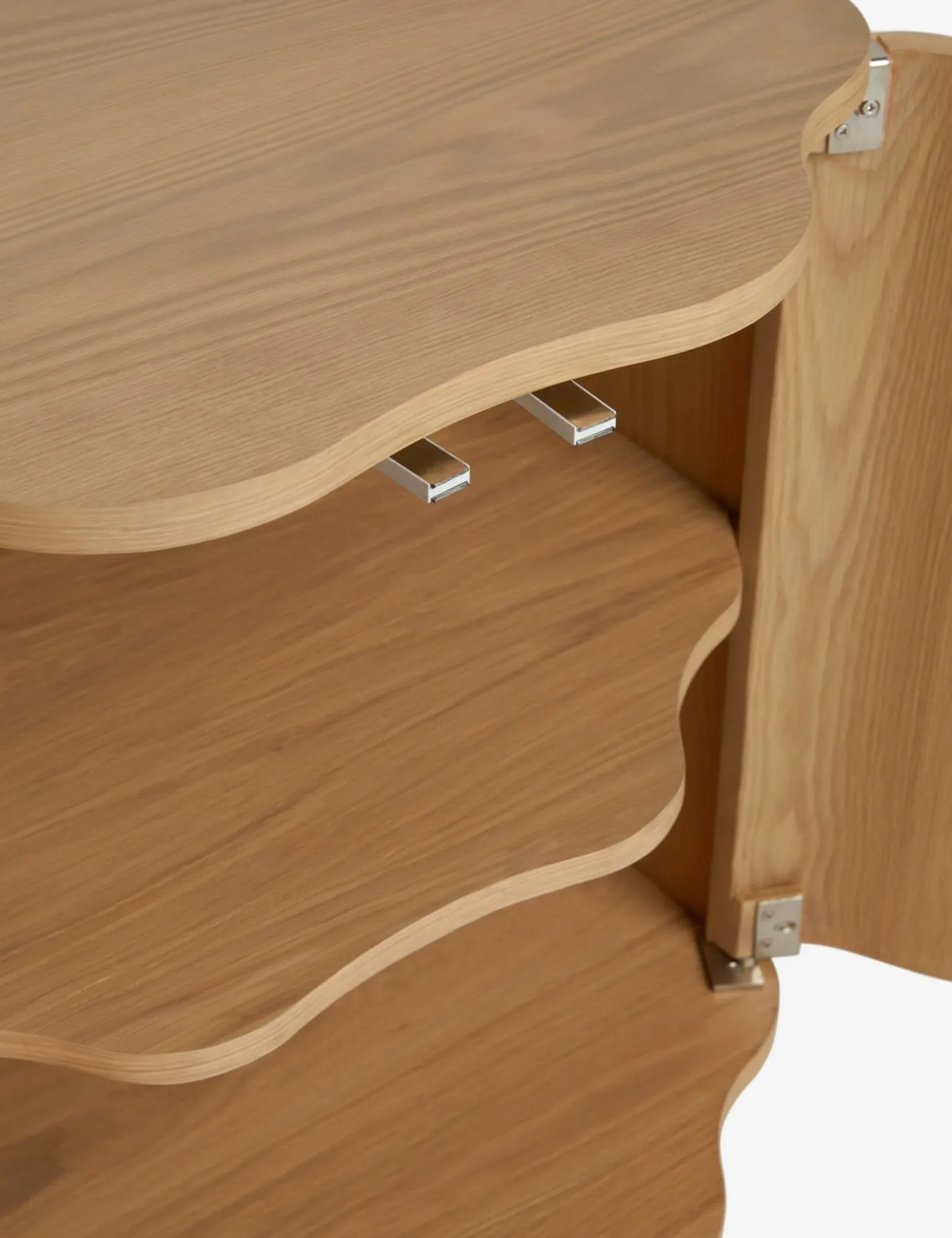 Cora Nightstand by Lolly Lolly Ceramics