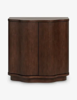 Cora Nightstand by Lolly Lolly Ceramics