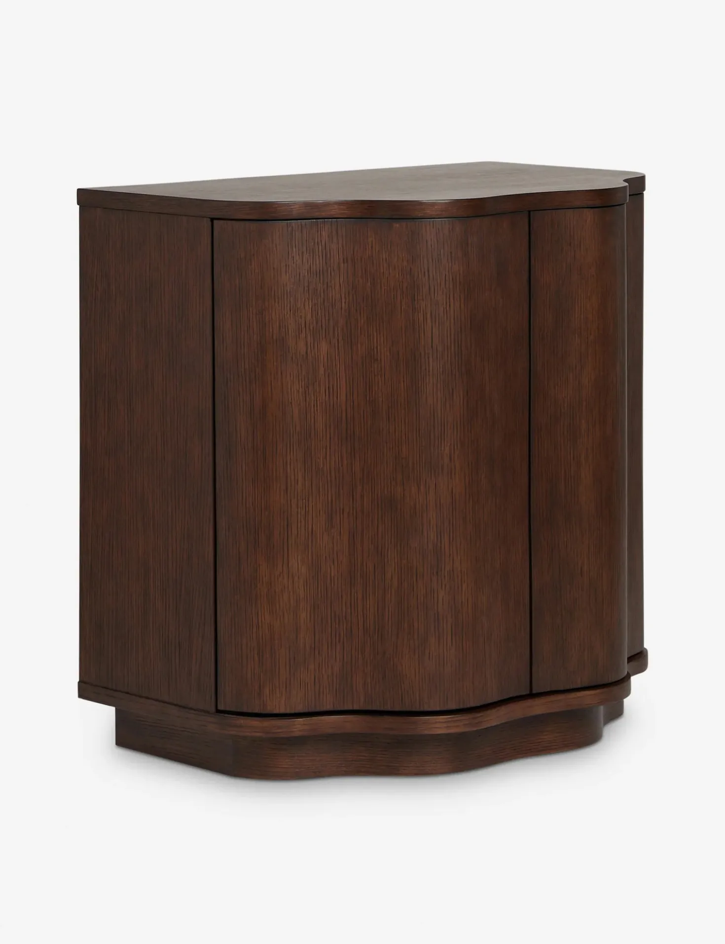 Cora Nightstand by Lolly Lolly Ceramics