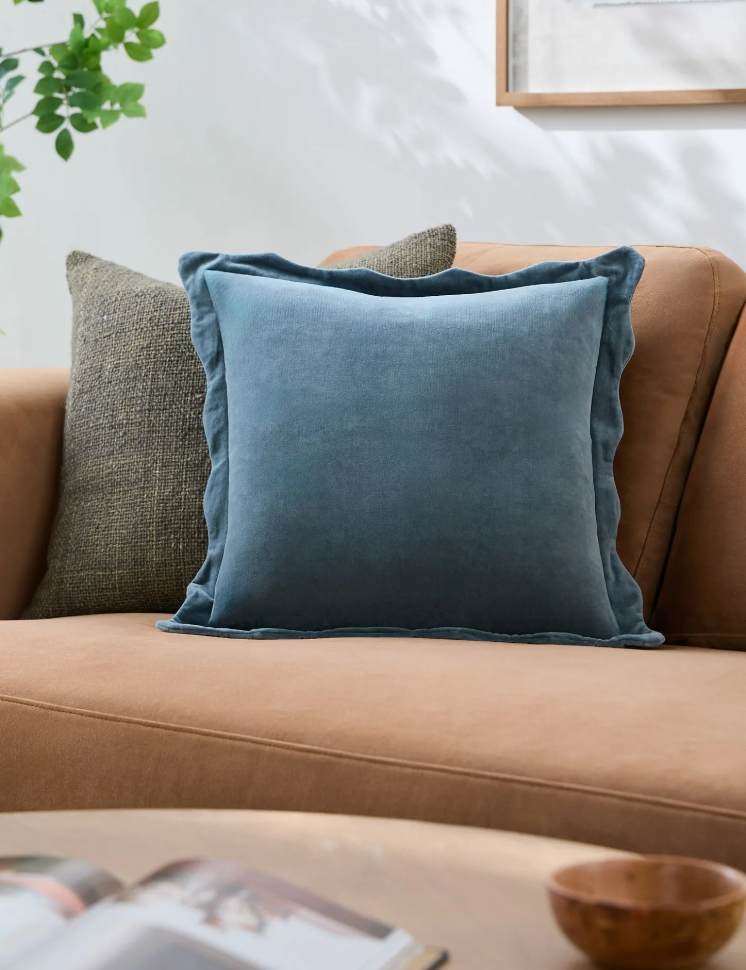 Cora Pillow
