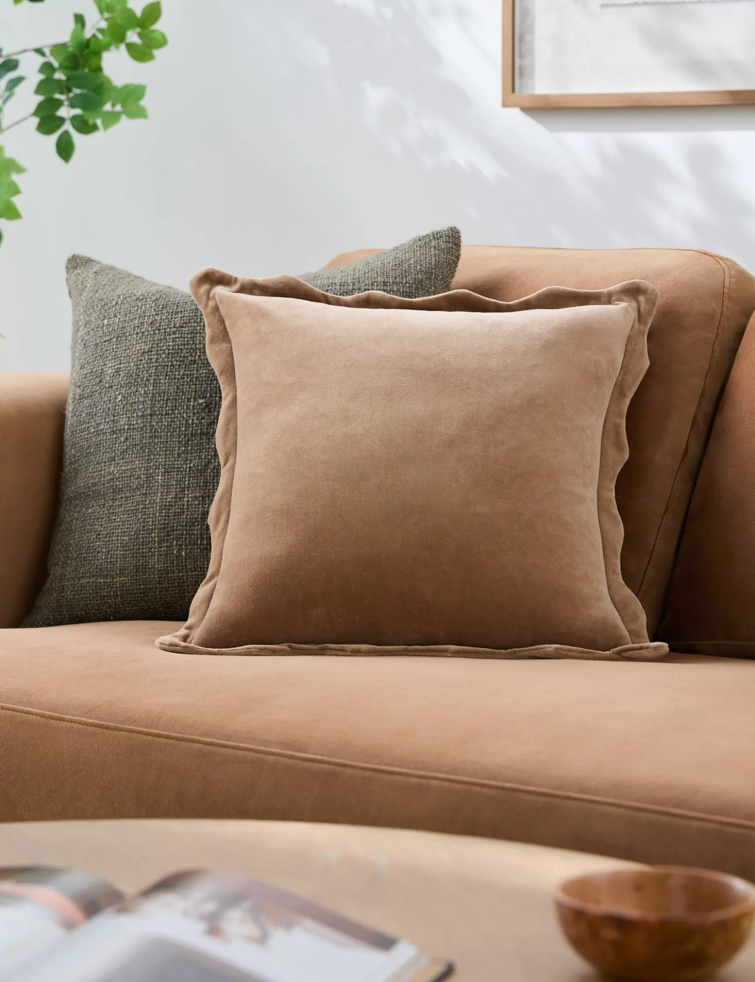 Cora Pillow