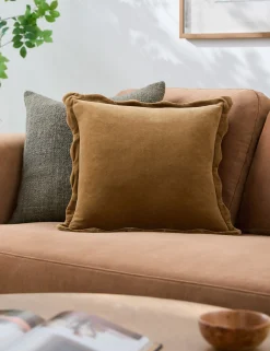 Cora Pillow
