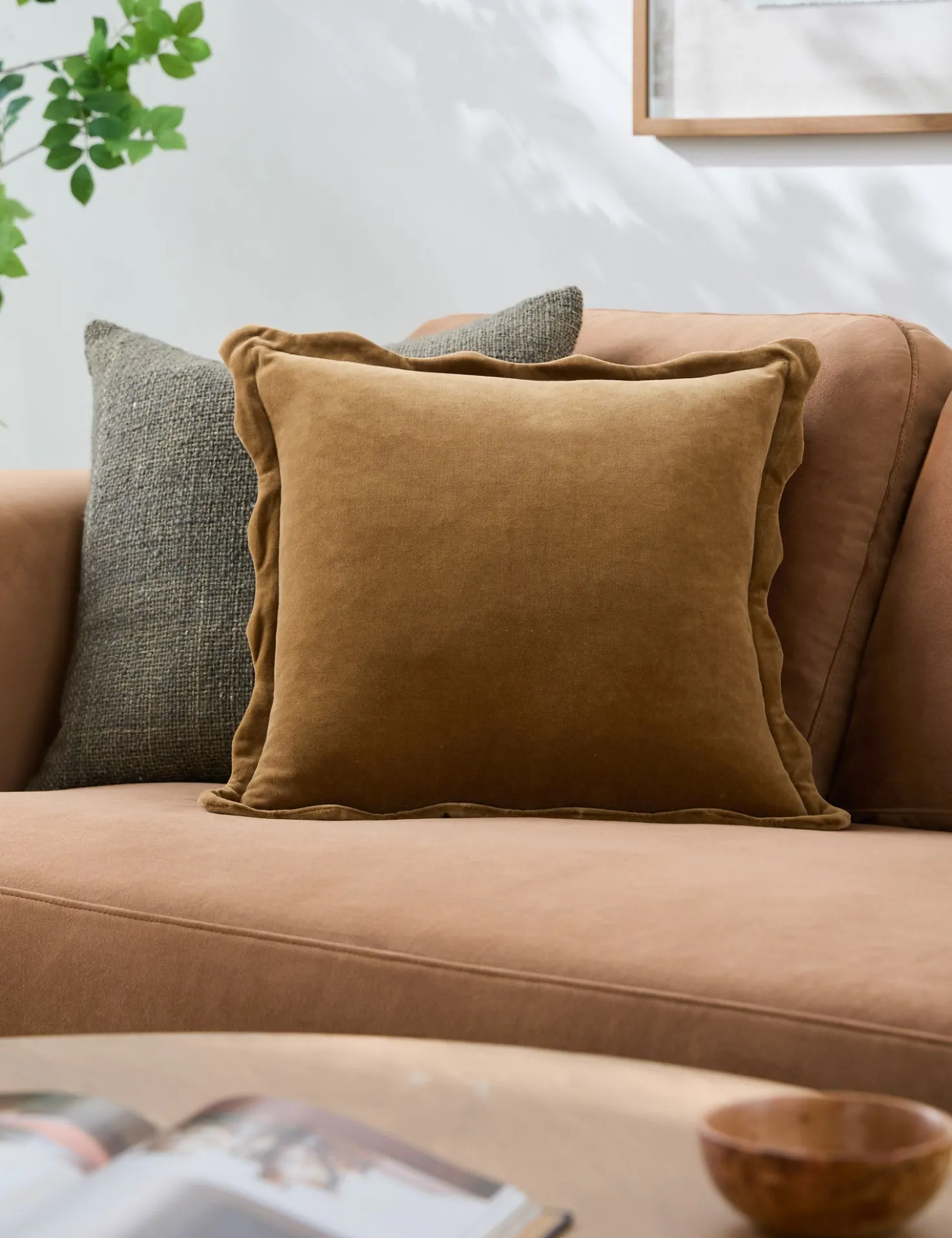 Cora Pillow