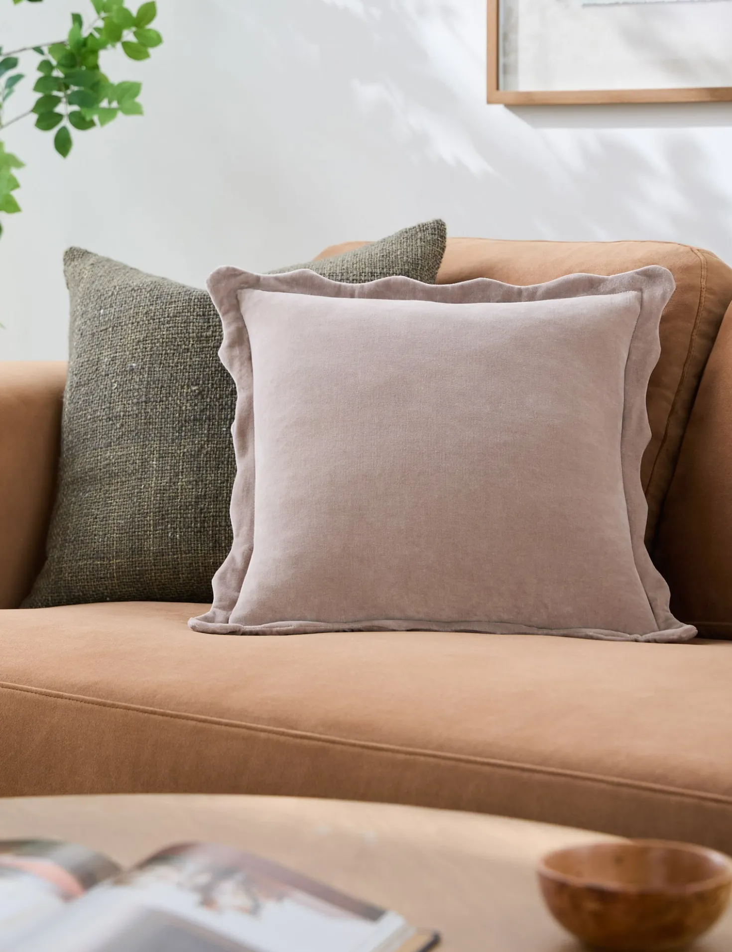 Cora Pillow