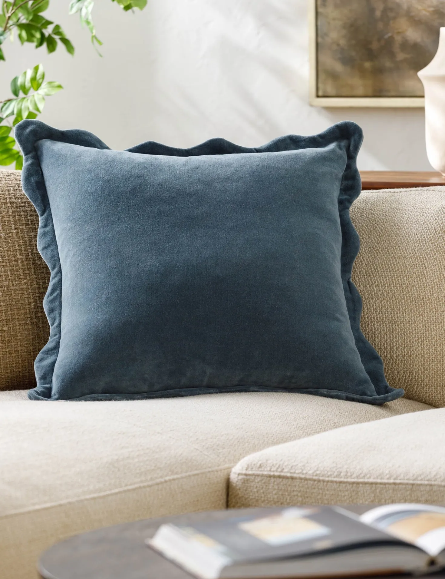 Cora Pillow