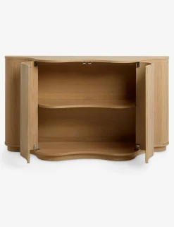 Cora Sideboard by Lolly Lolly Ceramics