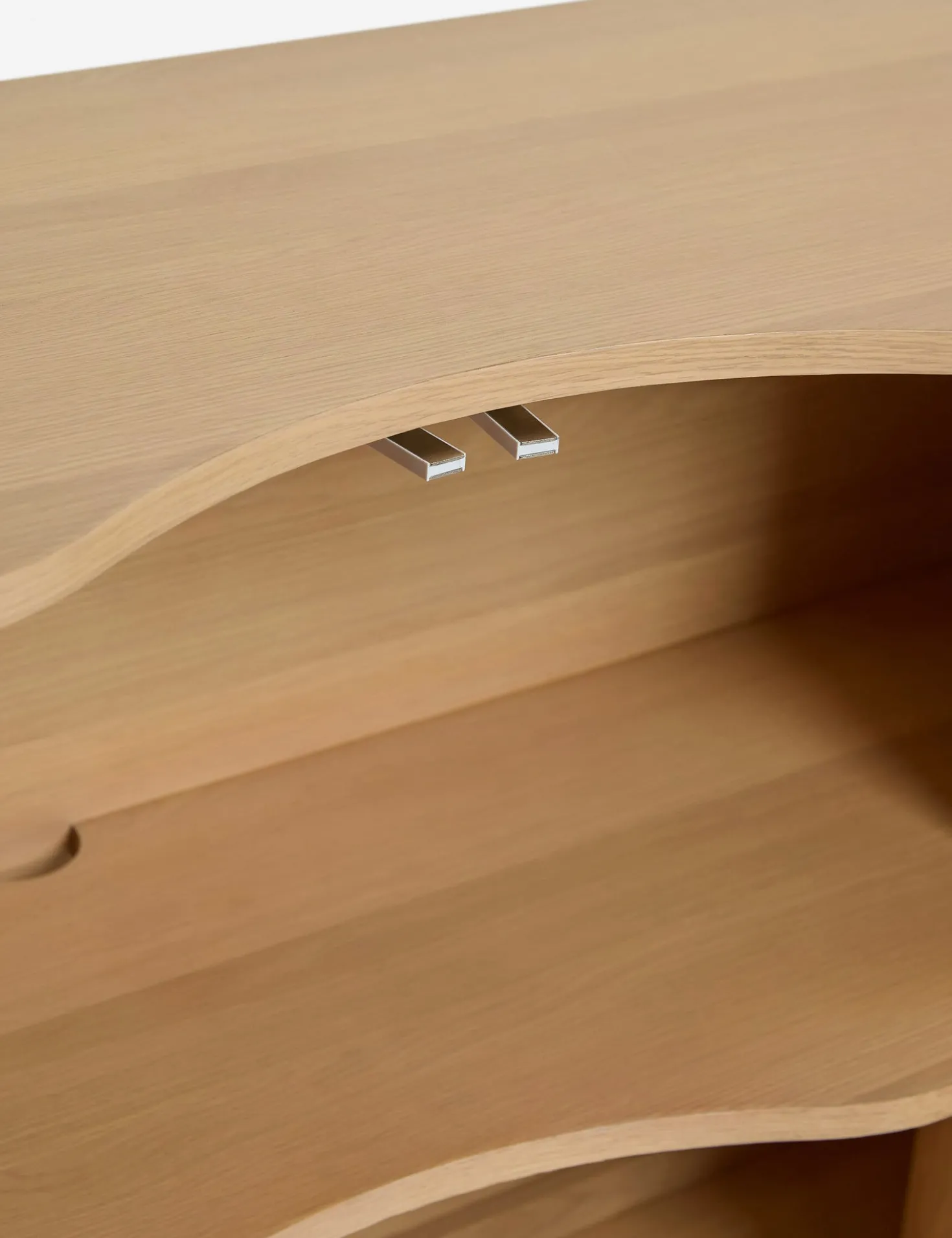Cora Sideboard by Lolly Lolly Ceramics