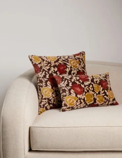 Corabel Velvet Pillow