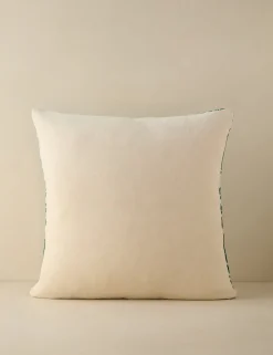 Corabel Velvet Pillow