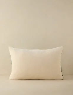 Corabel Velvet Pillow