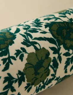 Corabel Velvet Pillow