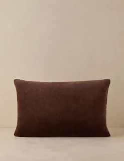 Corabel Velvet Pillow