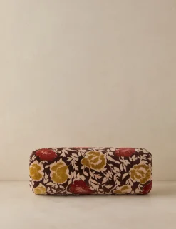 Corabel Velvet Pillow
