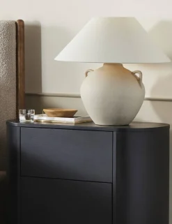 Coralyn Table Lamp