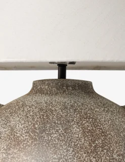 Coralyn Table Lamp