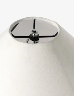 Coralyn Table Lamp
