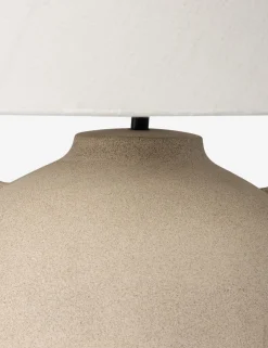 Coralyn Table Lamp