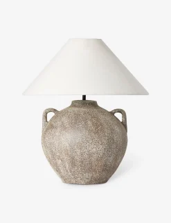 Coralyn Table Lamp