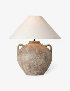 Coralyn Table Lamp