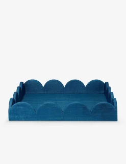 Corda Tray