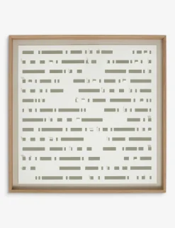 Cordian Wall Art