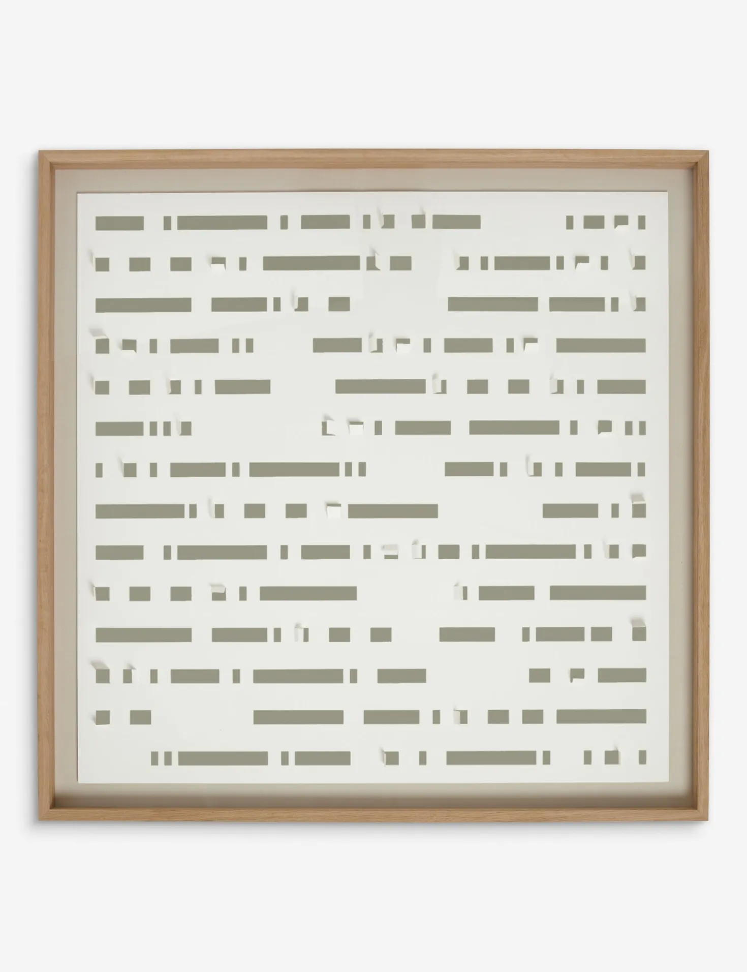 Cordian Wall Art